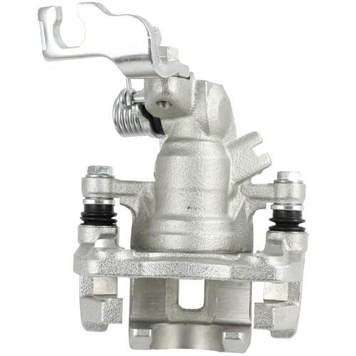 SCITOO Rear Left & Right Disc Brake Calipers With Bracket 19-B2089 19-B2088 - size: Rear[19-B2089 & 19-B2088]