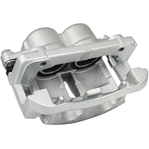 ECCPP 18B4974A Front Right Disc Brake Caliper Assembly - size: Front Right[18B4974A]