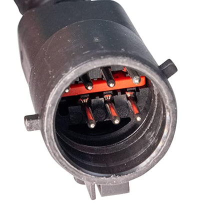 TRQ Fuel Pump Module Assembly - style: FPA60488