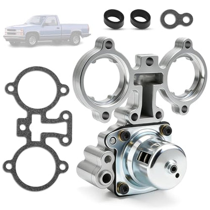 Fuel Injection Pressure Regulator Set for Chevy Blazer Express 1993-1996