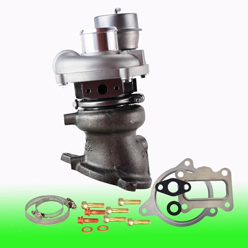 KP39 16399880000 Upgrade billet Turbocharger Fits for Ford Fusion 2014-2020 L4 1.5L Escape 2017-2019 1.5L F1FG6K682AA 16399700000 Turbo