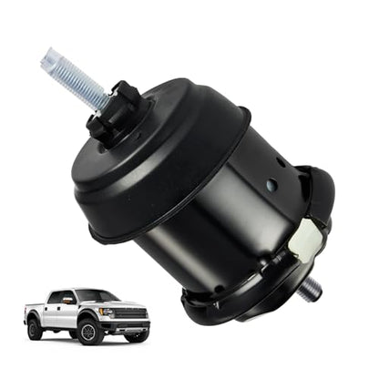 BDFHYK Engine Motor & Trans Mounts Compatible with Chevrolet Traverse - size: 2009-2017 GMC 1PCS-2
