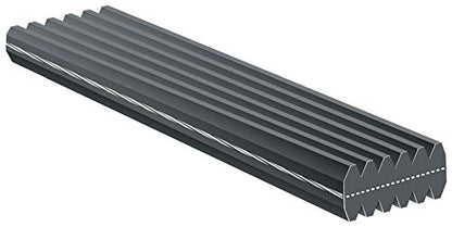 Gates Micro-V Dual-Sided Serpentine Drive Belt