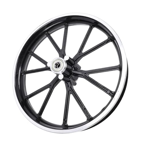 Aramox Wheel Hub, 10in, 2.50-10