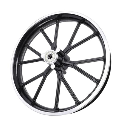 Aramox Wheel Hub, 10in, 2.50-10