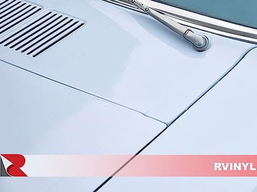 Avery Dennison SW900 656-O in Gloss Cloudy Blue - Dual Layered Vinyl Car Supreme Wrapping Film - 12" x 60" - Vehicle Sheet Roll - color: Gloss Cloudy Blue, size: 1ft x 5ft