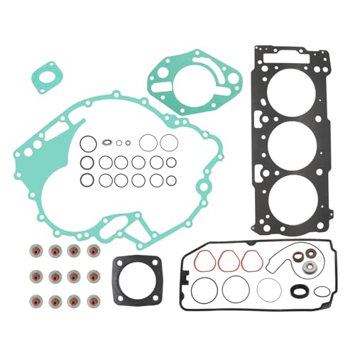 Complete Engine Rebuild Gasket Kit Fits 4-Tec GTI GTX RXP-X