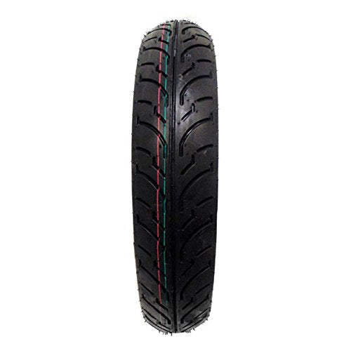MMG 100/80-16 Tire, Street Tread, Dirt Bike, Load Range B