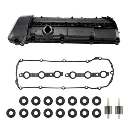 PHILTOP Engine Valve Cover PCV Valve V202212 for BMW 2002-2005 320i - size: 2002-2006 330Ci