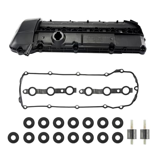PHILTOP Engine Valve Cover PCV Valve V202212 for BMW 2002-2005 320i - size: 2002-2006 330Ci