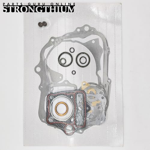 Strongthium 125cc Chinese Engine Cylinder Head Stator Clutch Intake Gasket