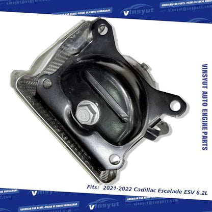 Right Engine Mount for Escalade 6.2L, Tahoe 5.3L 6.2L 21-23 - color: Right Engine mount for Escalade 6.2L, Tahoe 5.3L 6.2L 21-23