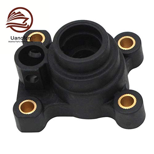 394711 Water Pump Kit with Housing for Johnson Evinrude 9.9-15 HP