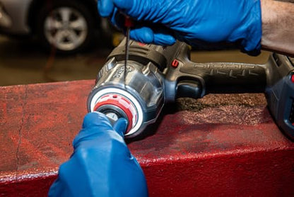 Ingersoll Rand W7153 1/2" Cordless Impact Wrench - style: New W7153 DXS 1/2-Inch, Bare Tool