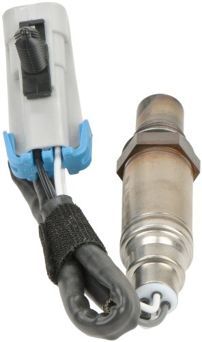 BOSCH 15284 Premium OE Fitment Oxygen Sensor - Single - size: 15284