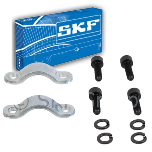 SKF U-Joint Strap Kit for Ford F-350 Super Duty 99-17