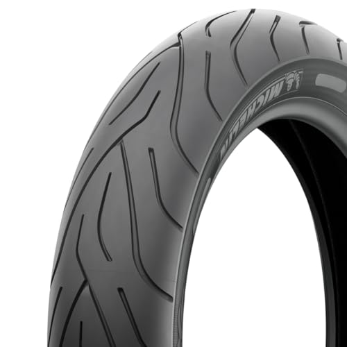 Michelin Commander II Front Tire (90/90-21) - size: 90/90-21 (54H)