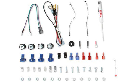 MSD 6520: Digital 6-Plus Ignition Control, Microprocessor