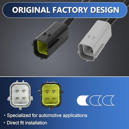 Upstream & Downstream Oxygen Sensor Replaces 234-9038 & 234-4381 - size: 234-9038+ 234-4381