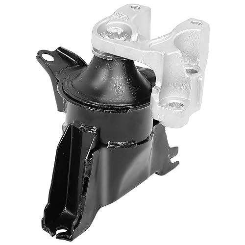 5PC Engine & Transmission Mount Set for 2012-2014 Honda CR-V 2.4L Auto - size: 2012-2014 CRV L4 2.4L