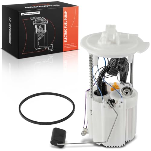 A-Premium Electric Fuel Pump Module Assembly Compatible with Nissan