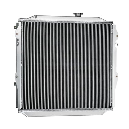 3 Row Radiator For Toyota 4Runner SR5 Limited 1996-2002 - size: 3 Row Radiator