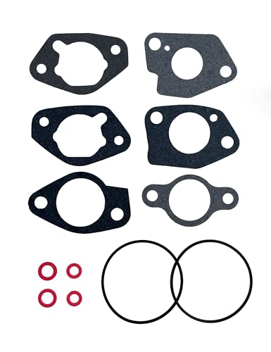 16010-ZE2-812 Carburetor Float Bowl Gasket Kit