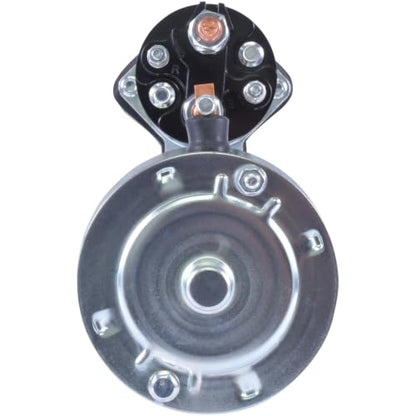 ACDelco Gold 337-1016 (88877115) Starter