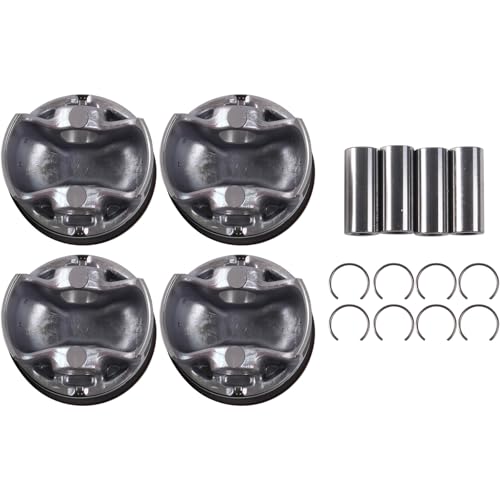 230412E341 Engine Piston Rings Fits for Hyundai Sonata Tucson