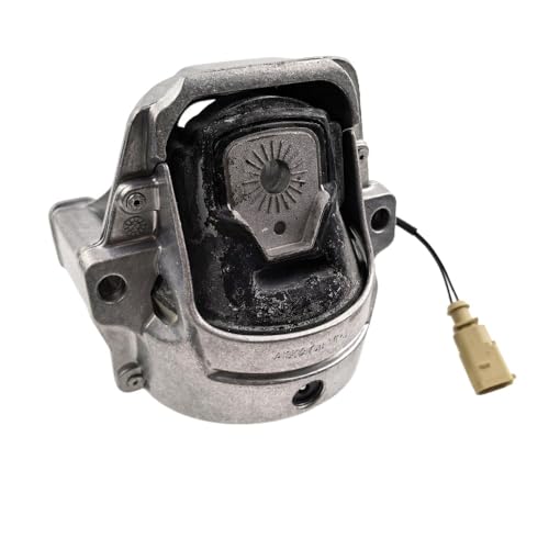 3PC Engine Motor & Transmission Mount Kit Compatible with 2010-2018 for Audi A5 A4 allroad Quattro 2.0L/ Q5 2.0L 3.0L / RS5 4.2L / SQ5 3.0L / Porsche 2.0L Replace A6991HY A4922 - size: 2010-2018 RS5, Q5, A4 A5 Quattro, Allroad, SQ5