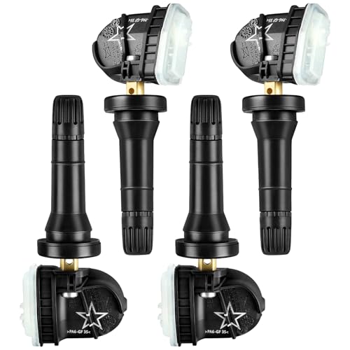 TPMS Sensor for:-Chevy Silverado 2007-2016 Express 1500 2500 08-22