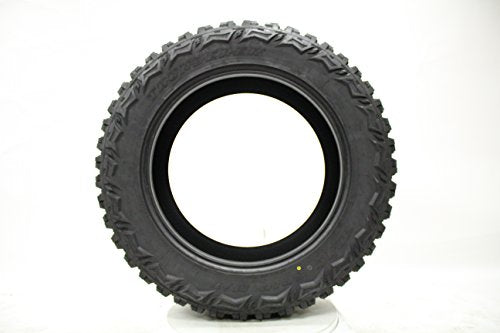 Thunderer Trac Grip M/T R408 All-Season Radial Tire - 33/12.50R17 127Q - size: 33/12.50R17