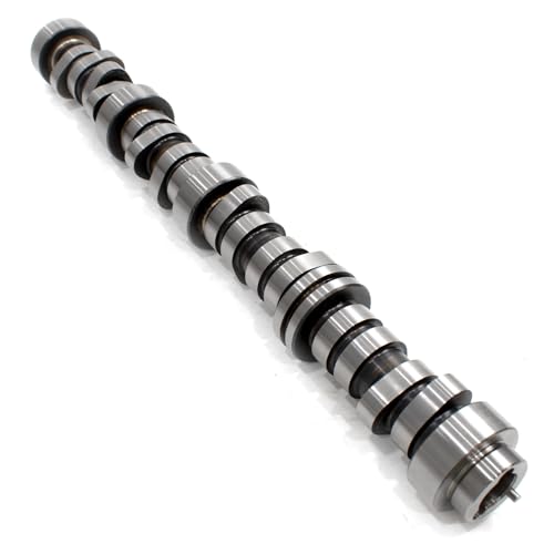 NON AFM/DOD 5.3 Camshaft Lifter Kit Fit for 2007-2013 Chevy Avalanche Silverado 1500 Tahoe Trailblazer, GMC Sierra Yukon Envoy, Buick SAAB Isuzu, w/Thrust plate & Valley Cover Gasket #12598832
