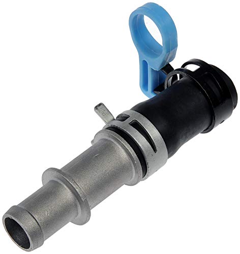Dorman 626-610 Engine Heater Hose Assembly Compatible with Select Nissan Models (OE FIX)