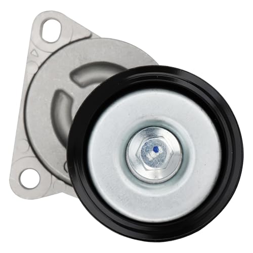 BRTEC 39074 Belt Tensioner Pulley for 2010-2013 Mazda 3 - size: LFG115980B