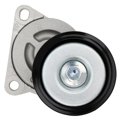 BRTEC 39074 Belt Tensioner Pulley for 2010-2013 Mazda 3 - size: LFG115980B