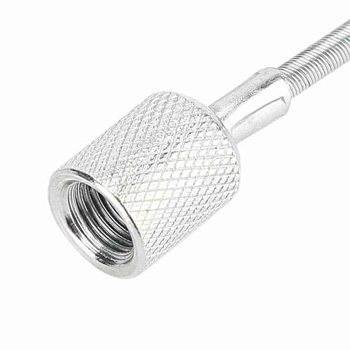 Valve Stem Puller, Valve Stem Installation Tool, Core Remover Tool Puller, Tire Plug Core Remover
