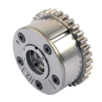 5184369AH 5184370AH Camshaft Adjuster Timing Sprocket VVT Gear for Dodge - color: 5184369AH