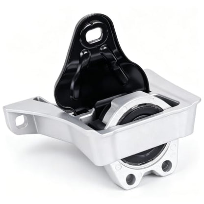 Engine Mount 2005-2011 Ford Focus 2.0L 2010-2011 2012 2013 Transit Connect Support Assembly Rubber Insulator Vibration Damper Replacement Parts A5495 5S4Z6038CB 3103 5S4Z-6038-CB Passenger Side - size: 2005-2011 Ford Focus 2.0L Auto