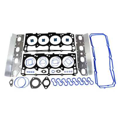 MDS 5.7 HEMI Lifters Camshaft Kit Head Gasket Replacement for 2009-2015 Chrysler Jeep Grand Cherokee Dodge Charger Challenger HS26423PT 53022372AA 53021726AD 53021726AE