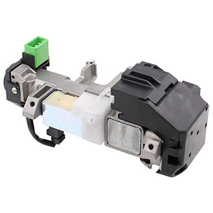 Ignition Lock Cylinder Ignition Switch Assembly for Honda CR-V 2002-2006
