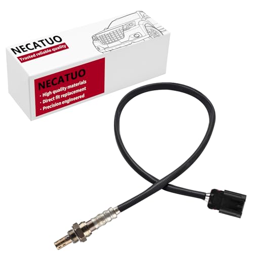 O2 Oxygen Sensor Heated Air Fuel Ratio Compatible with Kohler EFI Engine 25-418-23-S Late Design Replace# 25-418-23-S - size: 25-418-23-S