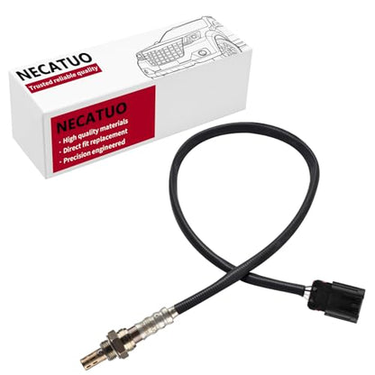 O2 Oxygen Sensor Heated Air Fuel Ratio Compatible with Kohler EFI Engine 25-418-23-S Late Design Replace# 25-418-23-S - size: 25-418-23-S