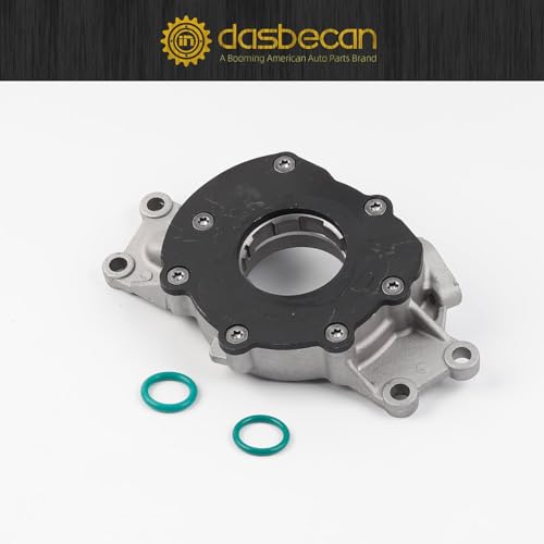 Dasbecan High Volume LS Oil Pump kit