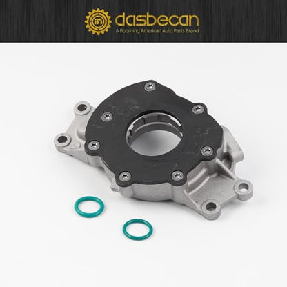 Dasbecan High Volume LS Oil Pump kit