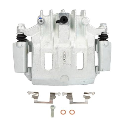 ECCPP 18-B4753 Rear Left Disc Brake Caliper Assembly w/Bracket - size: Rear Left[18-B4753]