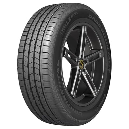Continental CrossContact LX Sport - size: 235/55R19 101H