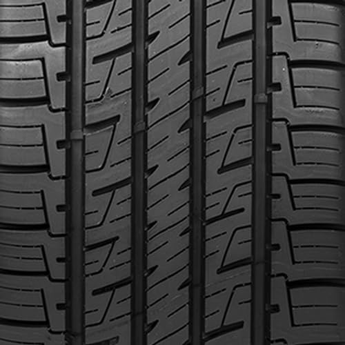 Goodyear Assurance MaxLife All-Season Radial Tire 215/55R16
