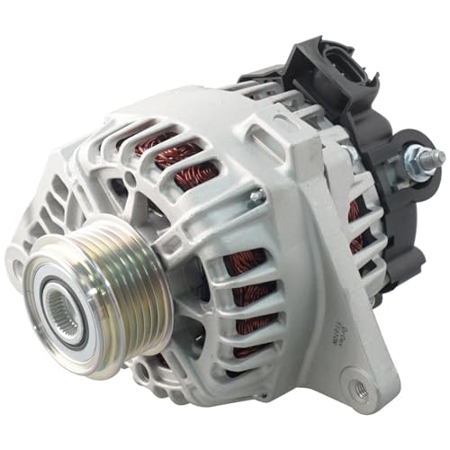 Alternator 11610N Replace 373002E200 FG10T011 2610428 - size: 11610N
