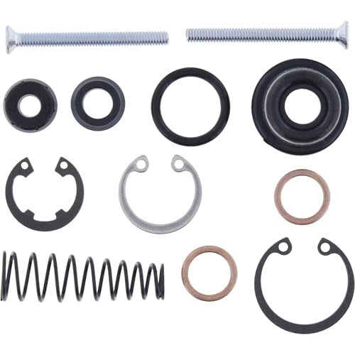 All Balls Racing Master Cylinder Rebuild kit for Kawasaki EX 650R 1985-2018